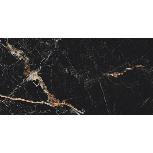 Πλακάκι VIENCE Black KARAG 60x120cm