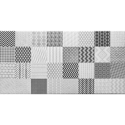 Πλακάκι VELVET Gris KARAG 30x60cm