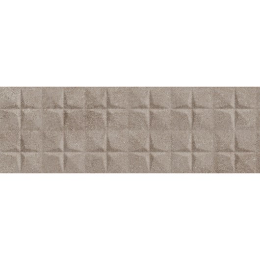 Πλακάκι UPTOWN Taupe Cub KARAG 20x60cm