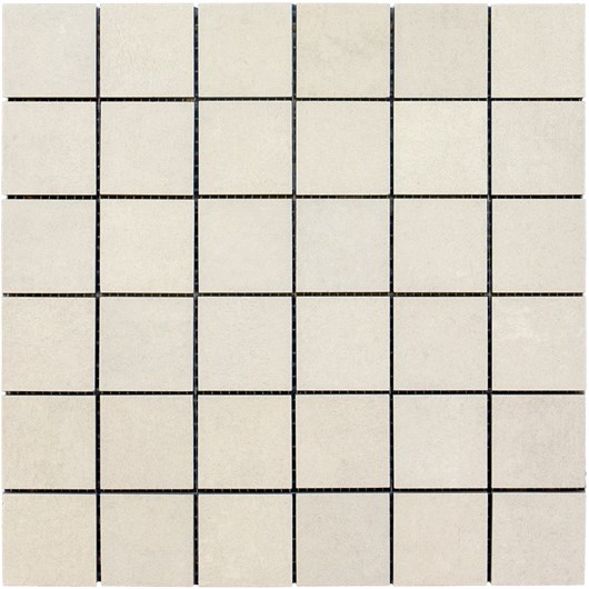 Ψηφίδα MOSAICO URBAN IVORY KARAG 31,5x31,5cm