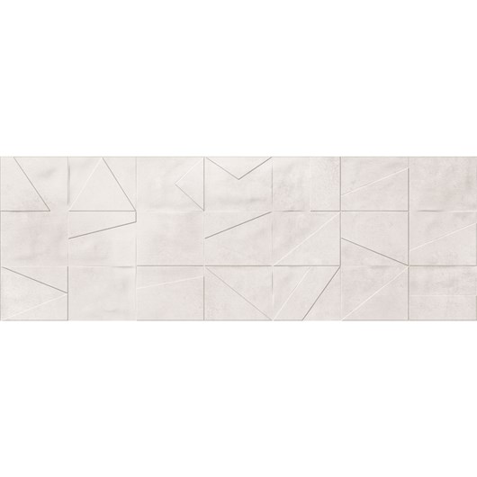 Πλακάκι MADOX City Blanco KARAG 30x90cm