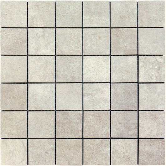 Ψηφίδα MOSAICO URBAN TAUPE KARAG 31,5x31,5cm