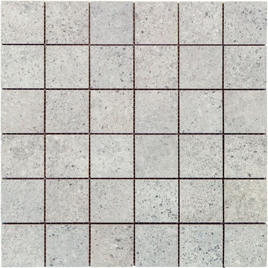 Ψηφίδα MOSAICO NORR GREY KARAG 31,5x31,5cm