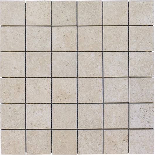 Ψηφίδα MOSAICO NORR SAND KARAG 31,5x31,5cm