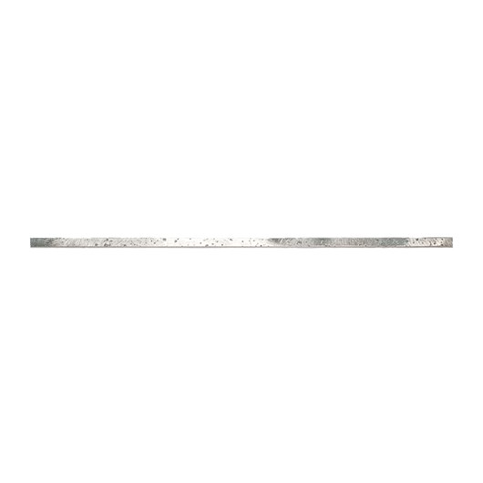 Προφίλ πλακιδίων Glitter Perla Silver 1,0x0,8x60cm